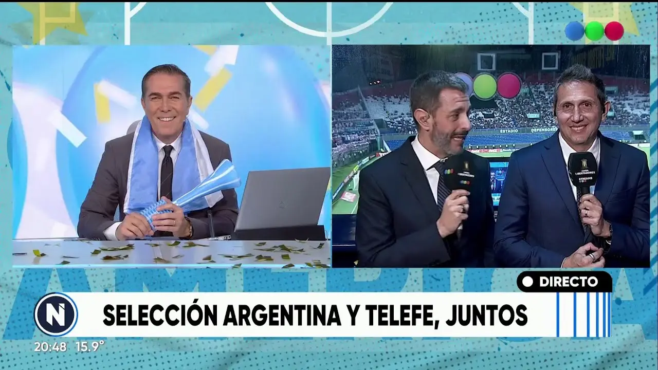 Publicidad en Telefe: Guía completa para anunciantes - Quién es el dueño de Telefe Argentina publicidad de telefe - Quién es el dueño de Telefe Argentina