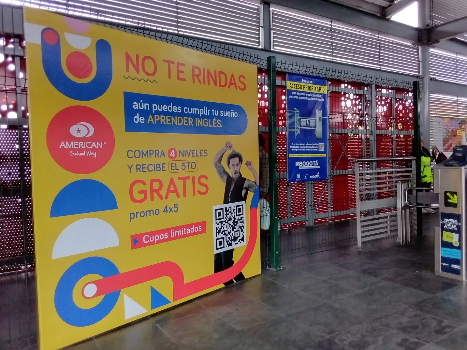 Publicidad en TransMilenio: Guía completa para anunciantes - Quién es el dueño de TransMilenio publicidad de transmilenio - Quién es el dueño de TransMilenio