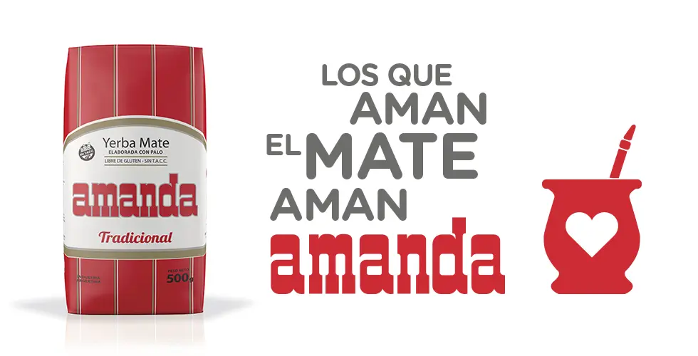 Agencia de Marketing para Yerba Amanda: Impulsando el Crecimiento de una Marca Histórica - Quién es el dueño de Yerba Amanda agencia marketing yerba amanda - Quién es el dueño de Yerba Amanda