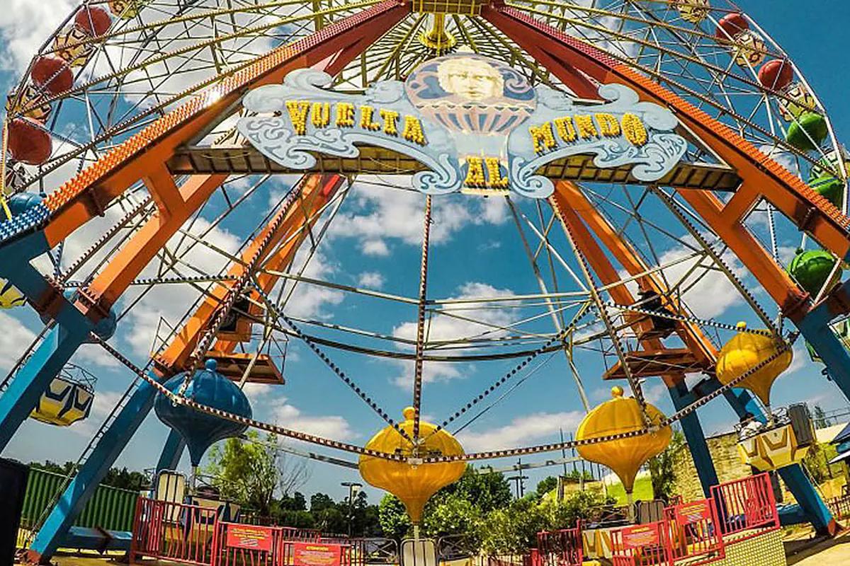 Parque de la Costa: Publicidad, Precios y Todo lo que Necesitas Saber - Quién es el dueño del Parque de la Costa parque de la costa publicidad - Quién es el dueño del Parque de la Costa