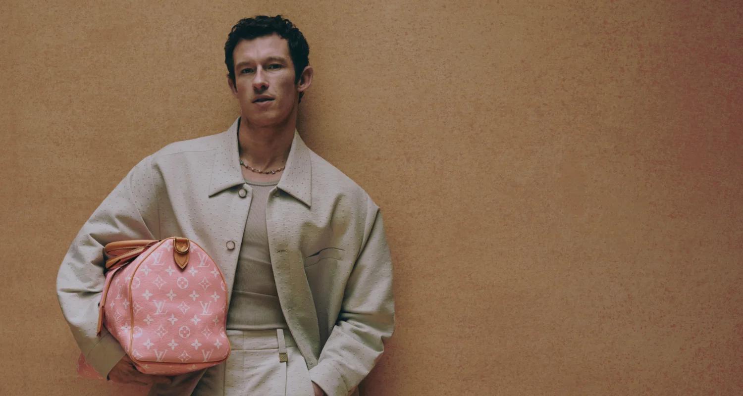 louis vuitton publicidad - Quién es el embajador Louis Vuitton