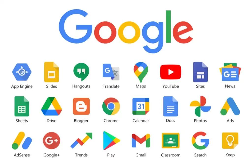 El Departamento de Marketing de Google: Salarios, Roles y Perspectivas - Quién es el encargado del departamento de marketing departamento de marketing de google - Quién es el encargado del departamento de marketing
