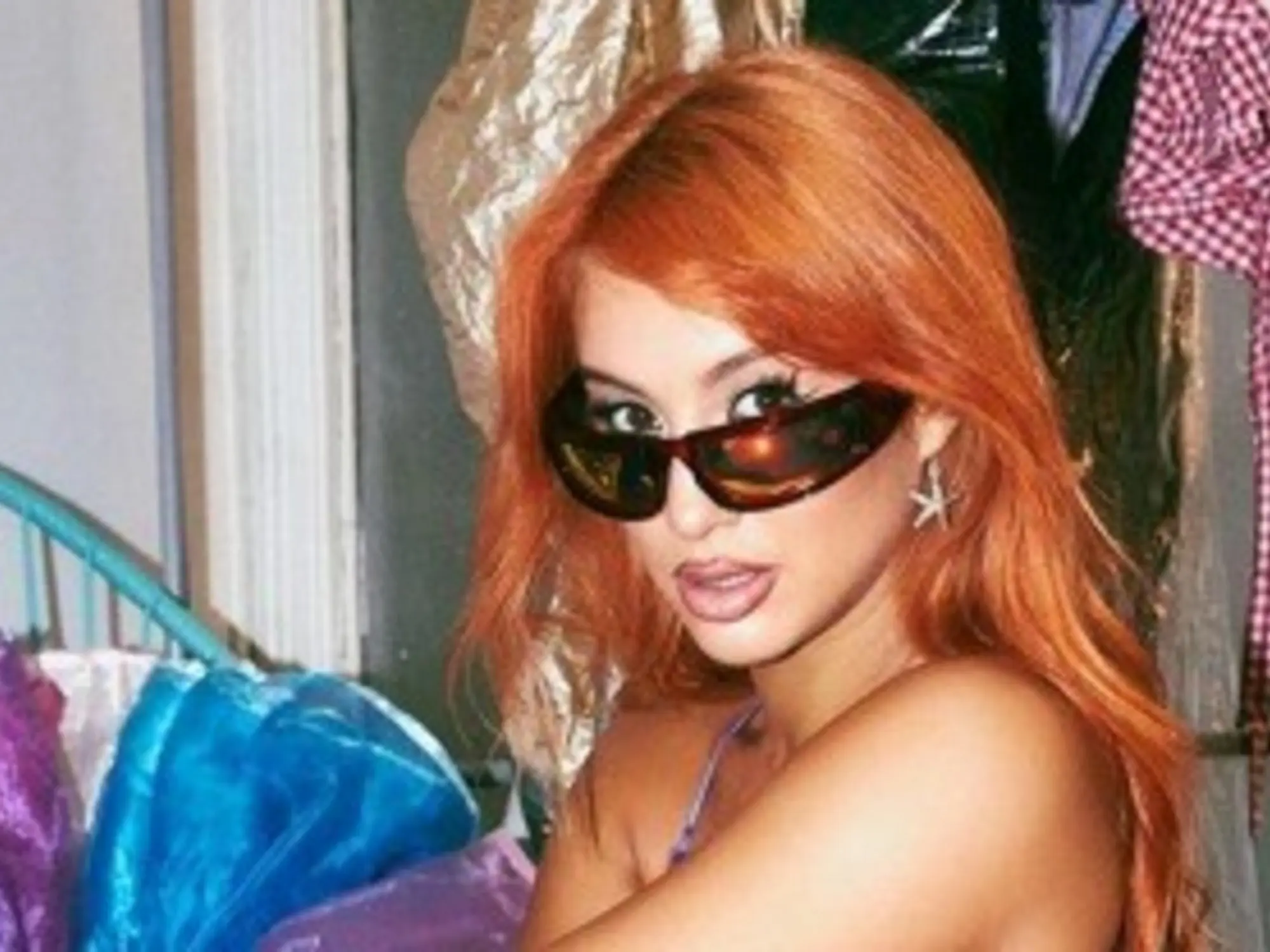 <b>Flor Vigna</b> y la publicidad: Imagen pública tras la ruptura con Luciano Castro - Quién es el ex de Flor Vigna flor vigna publicidad - Quién es el ex de Flor Vigna