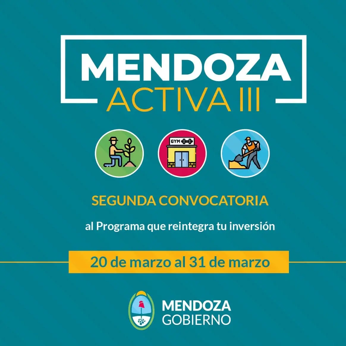 Anuncios del Gobierno de Mendoza: Una Guía Completa - Quién es el gobernador de Mendoza en 2024 anuncios del gobierno de mendoza - Quién es el gobernador de Mendoza en 2024