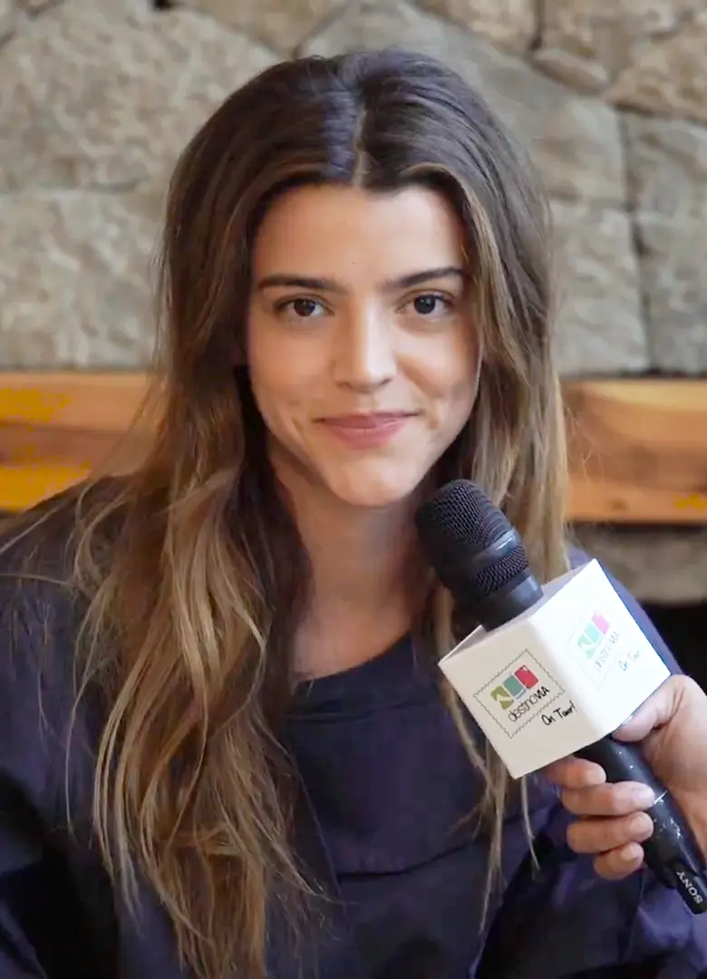 <b>Calu Rivero</b>: Publicidades, Anuncios y una Trayectoria Iluminada - Quién es el marido de Calu Rivero calu rivera publicidades anuncios - Quién es el marido de Calu Rivero