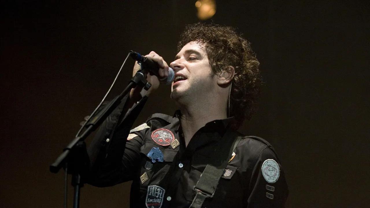 Anuncios de Conciertos de Bandas de Rock Argentino: La Guía Definitiva 2024 - Quién es el mayor exponente del rock argentino anuncios de concierto de bandas de rock argentino - Quién es el mayor exponente del rock argentino