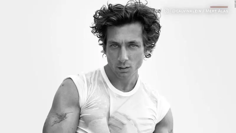 Anuncios de Calvin Klein: Jeremy Allen White, el rostro de la nueva campaña - Quién es el modelo de Calvin Klein calvin clain anuncios - Quién es el modelo de Calvin Klein