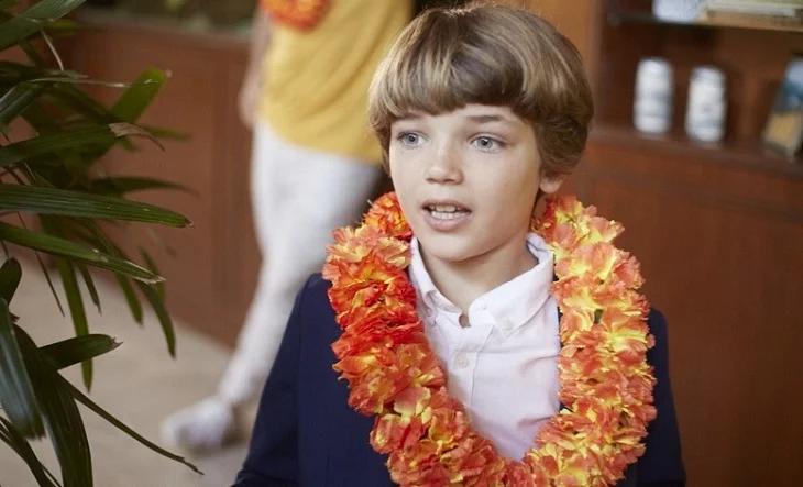 <b>Iván de Pineda</b>: Publicidad, Televisión y Cine - Quién es el niño que hace la propaganda con Iván de Pineda ivan de pineda publicidad - Quién es el niño que hace la propaganda con Iván de Pineda