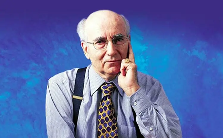 Philip Kotler: El Padre del Marketing Moderno - Quién es el padre de la gestión de marketing moderna philip kotler el padre del marketing moderno - Quién es el padre de la gestión de marketing moderna