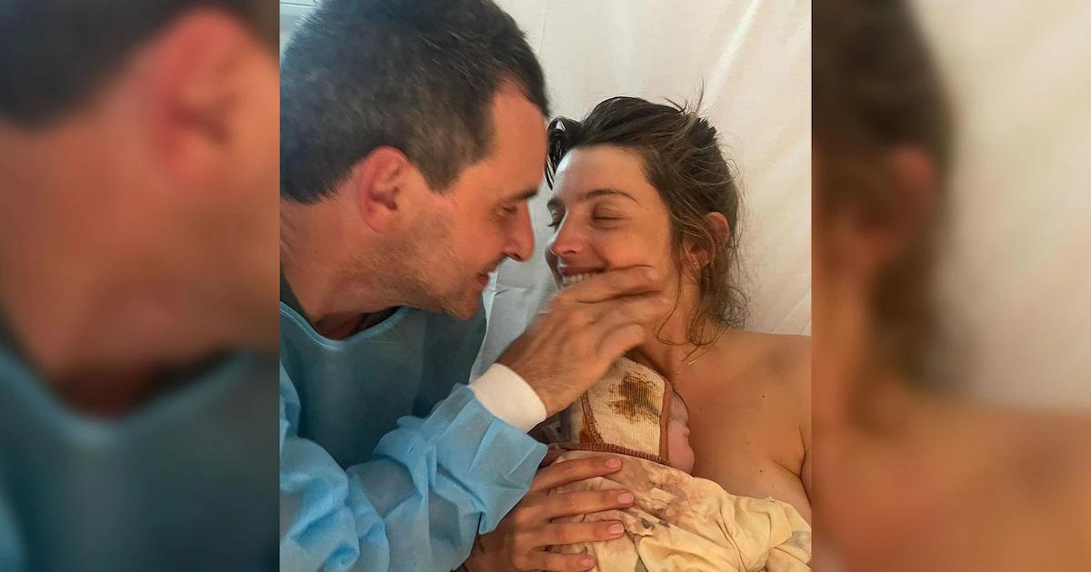 Calu Rivero: Publicidad, Acoso y Familia - Quién es el padre del bebé de Calu Rivero calu rivero publicidad - Quién es el padre del bebé de Calu Rivero