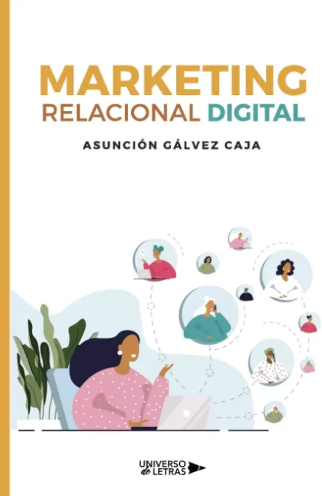 marketing relacional libros - Quién es el padre del marketing relacional