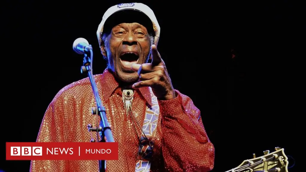 Anuncios Rock and Roll: Historia, Mensaje e Influencia en el Cine - Quién es el padre del rock and roll anuncios rock and roll - Quién es el padre del rock and roll