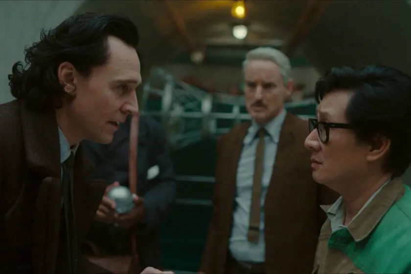 Loki Publicidad: Calendario de Estreno y Todo Lo Que Necesitas Saber - Quién es el productor de Loki loki publicidad - Quién es el productor de Loki