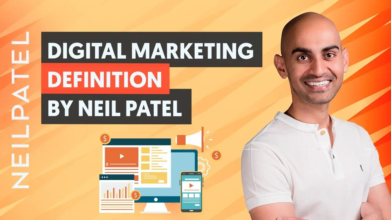 Neil Patel: Dominando el Marketing Digital - Quién es el propietario de NP Digital neil patel digital marketing - Quién es el propietario de NP Digital