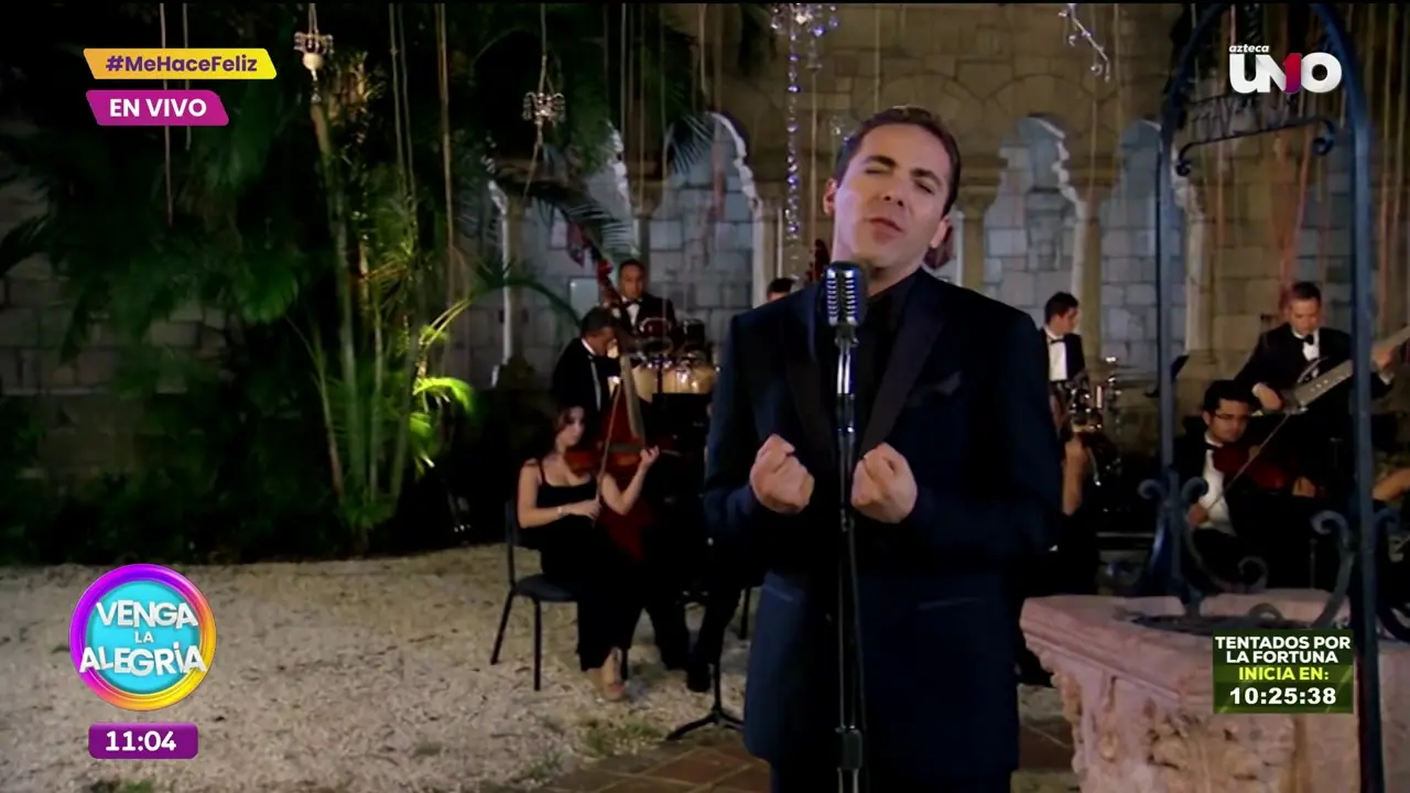 cristian castro publicidad - Quién es el representante de Cristian Castro