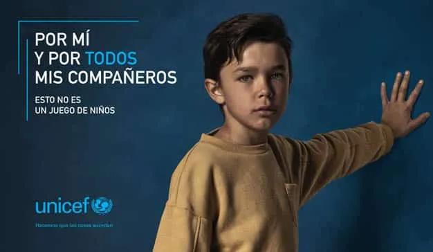 UNICEF Argentina: Trabajo, Representación y Compromiso con la Infancia - Quién es el representante de UNICEF en Argentina unicef publicidad - Quién es el representante de UNICEF en Argentina