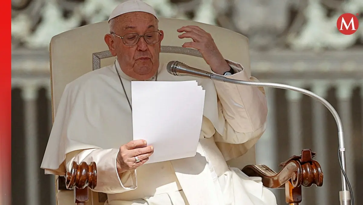 publicidad papa francisco - Quién es el representante del Papa Francisco