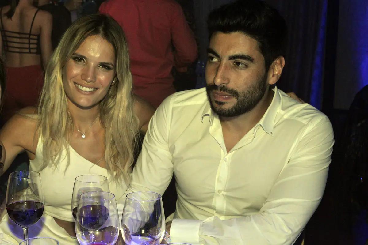 Azafatas de Guido: nombres, carreras y más - Quién es Eva Bargiela azafata de guido licenciada en marketing nombre - Quién es Eva Bargiela