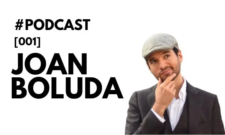 boluda marketing - Quién es Joan Boluda