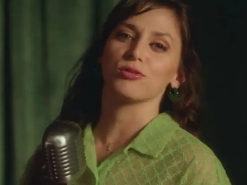 dulcolax publicidad - Quién es la actriz de Dulcolax en Argentina