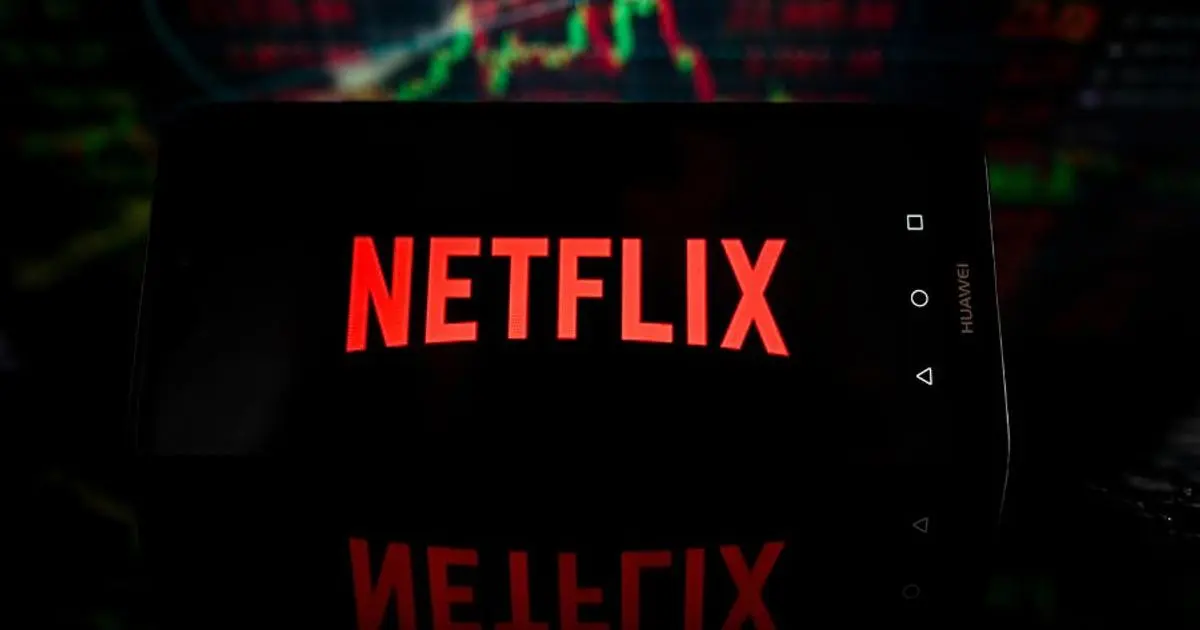 Netflix y su Estrategia Publicitaria: Agencia, Mercado y Crecimiento - Quién es la agencia de medios de Netflix netflix agencia de publicidad - Quién es la agencia de medios de Netflix