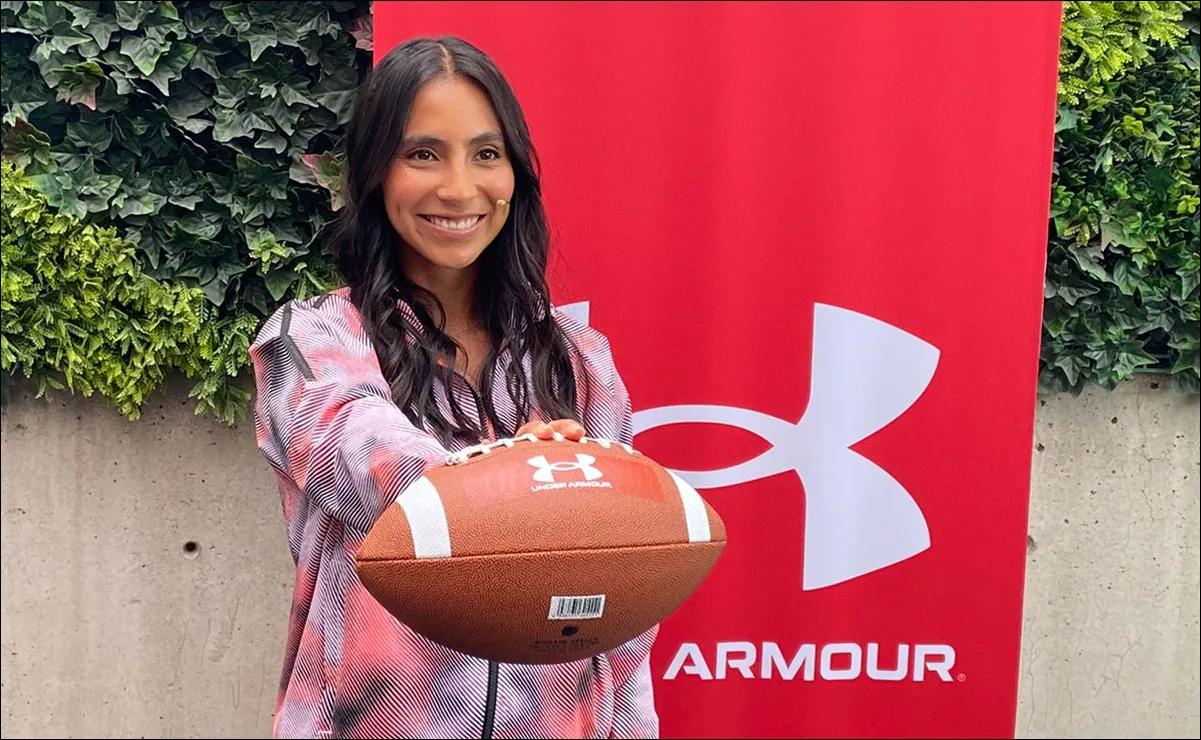 publicidad de under armour - Quién es la cara de Under Armour