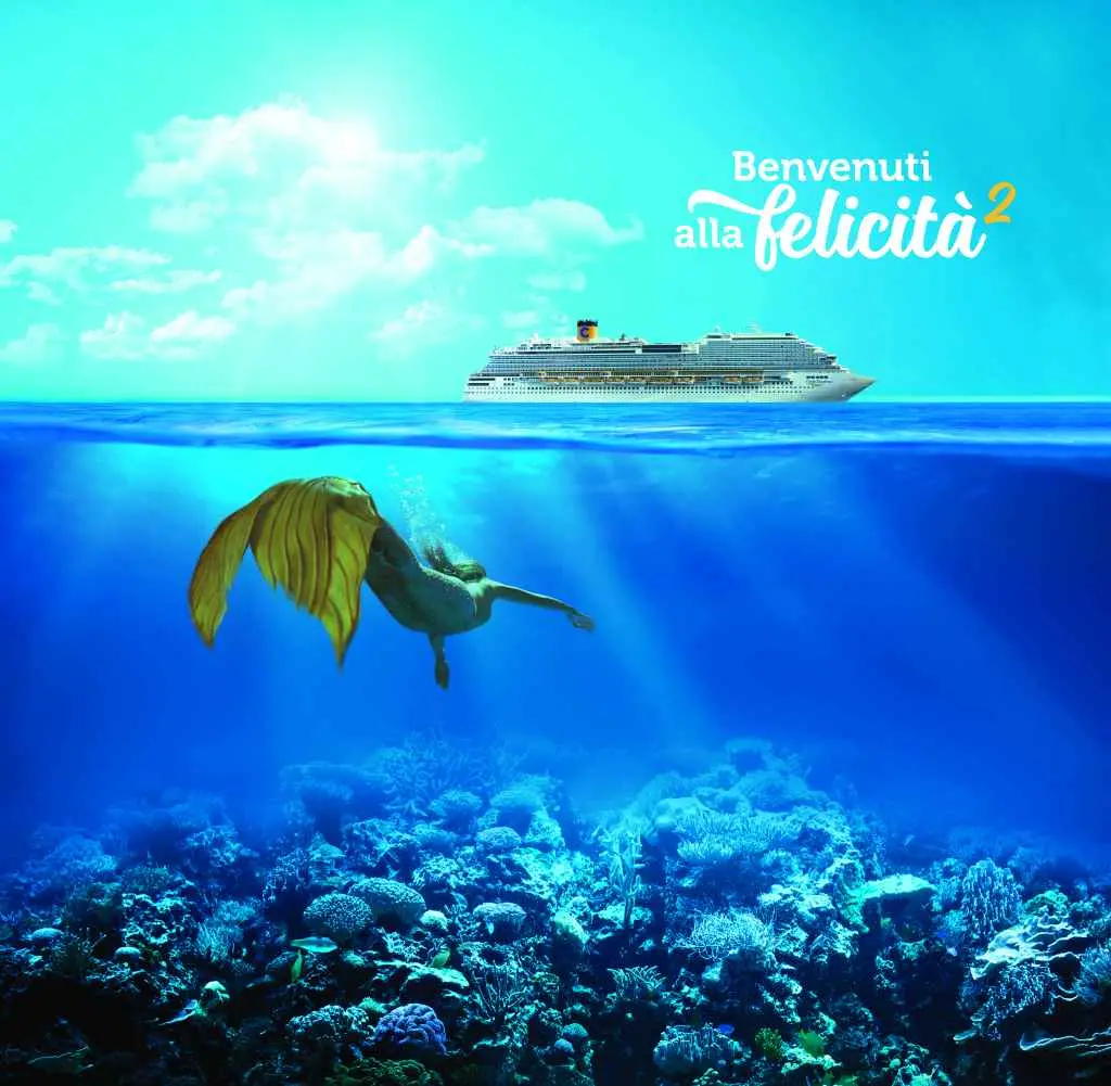 Anuncios de Cruceros: Guía Definitiva para un Marketing de Éxito - Quién es la chica del anuncio de Costa Cruceros anuncios de cruceros - Quién es la chica del anuncio de Costa Cruceros