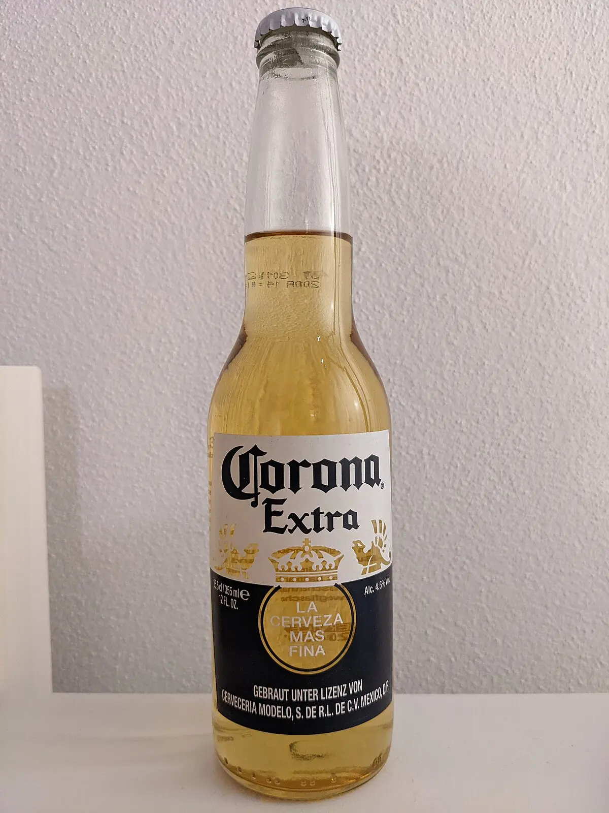 anuncios publicitarios de cerveza corona - Quién es la dueña de la cerveza Corona