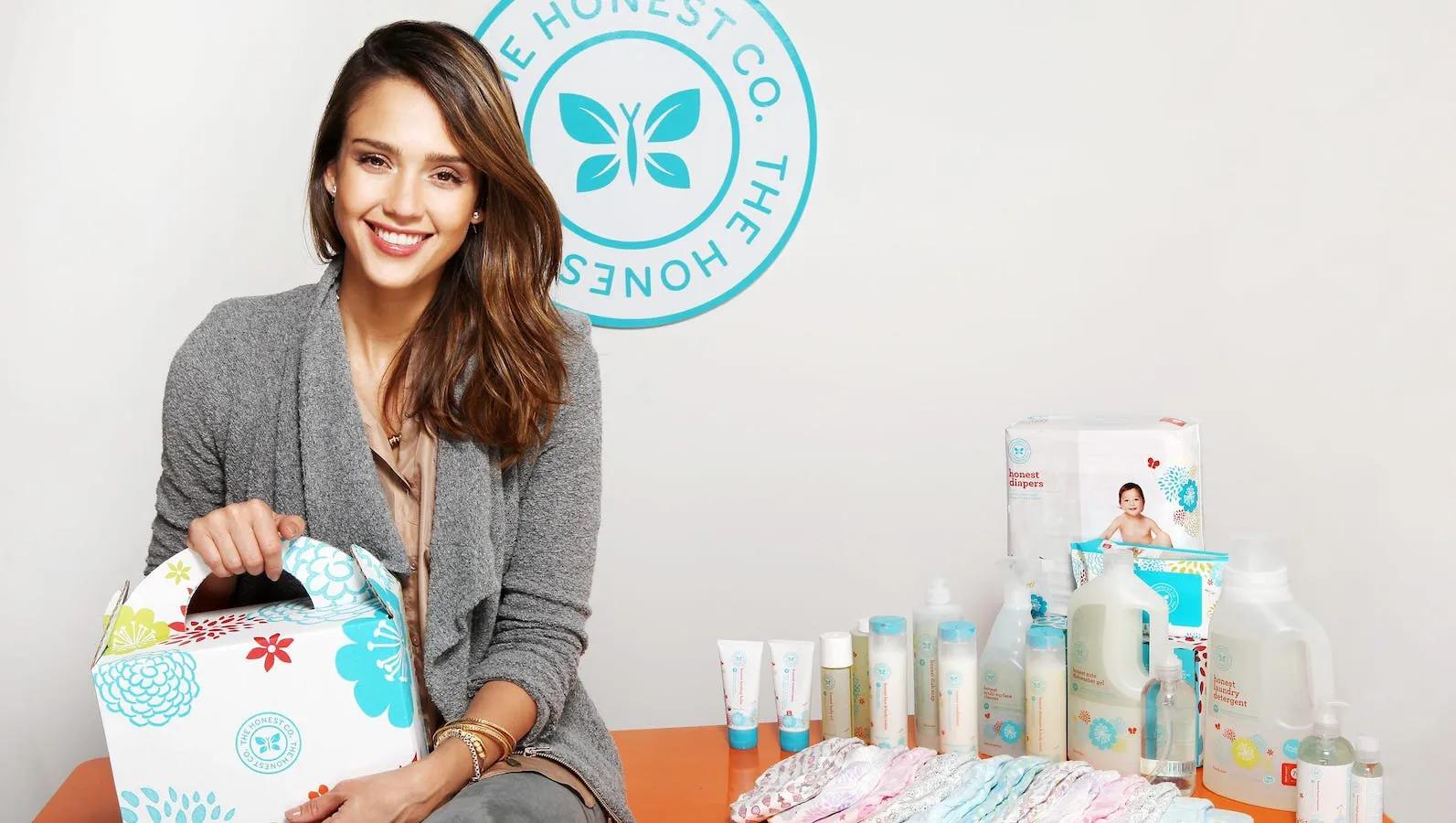 Marketing Honesto: La Clave para Ganar Confianza y Fidelizar Clientes - Quién es la dueña de la marca Honest honest marketing - Quién es la dueña de la marca Honest