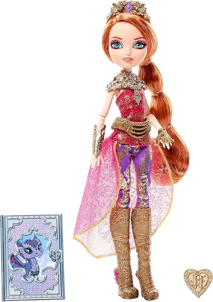 Anuncios de las Muñecas Ever After High: Guía Definitiva para Coleccionistas - Quién es la hija de Elsa en Ever After High anuncios de las muñecas ever after high ever after high - Quién es la hija de Elsa en Ever After High