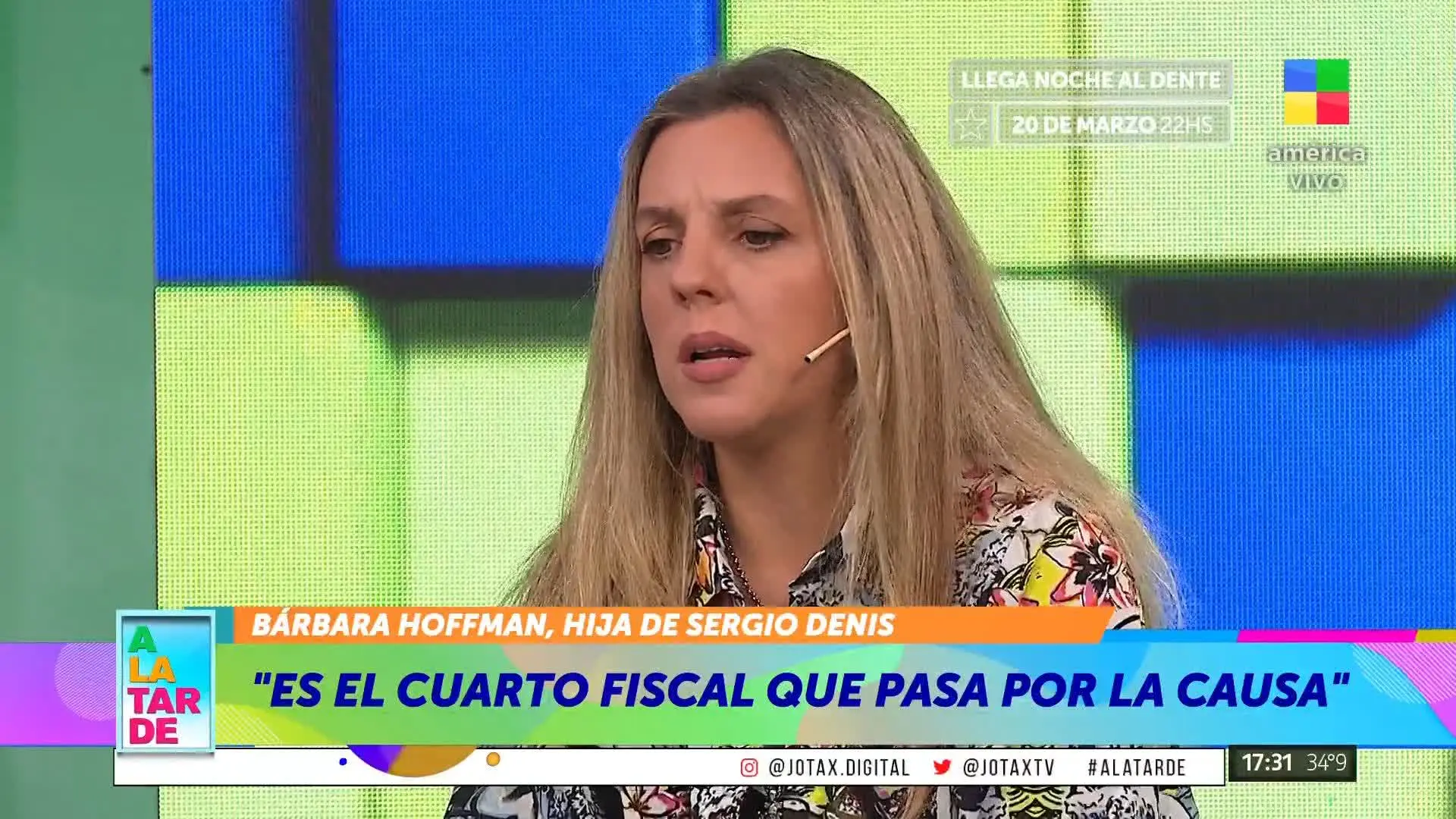 Sergio Denis: Biografía, Legado y Lucha por la Justicia - Quién es la hija de Sergio Denis publicidad sergio denis - Quién es la hija de Sergio Denis