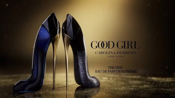 Good Girl Publicidad: Karlie Kloss y el Aroma del Éxito - Quién es la modelo de Good Girl good girl publicidad - Quién es la modelo de Good Girl