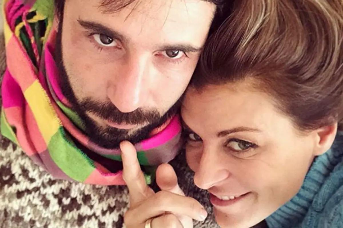 eugenia tobal publicidad - Quién es la pareja actual de Eugenia Tobal