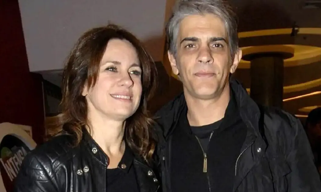 Pablo Echarri: Trayectoria, Vida Personal y Presencia Pública - Quién es la pareja actual de Pablo Echarri pablo echarri publicidad - Quién es la pareja actual de Pablo Echarri
