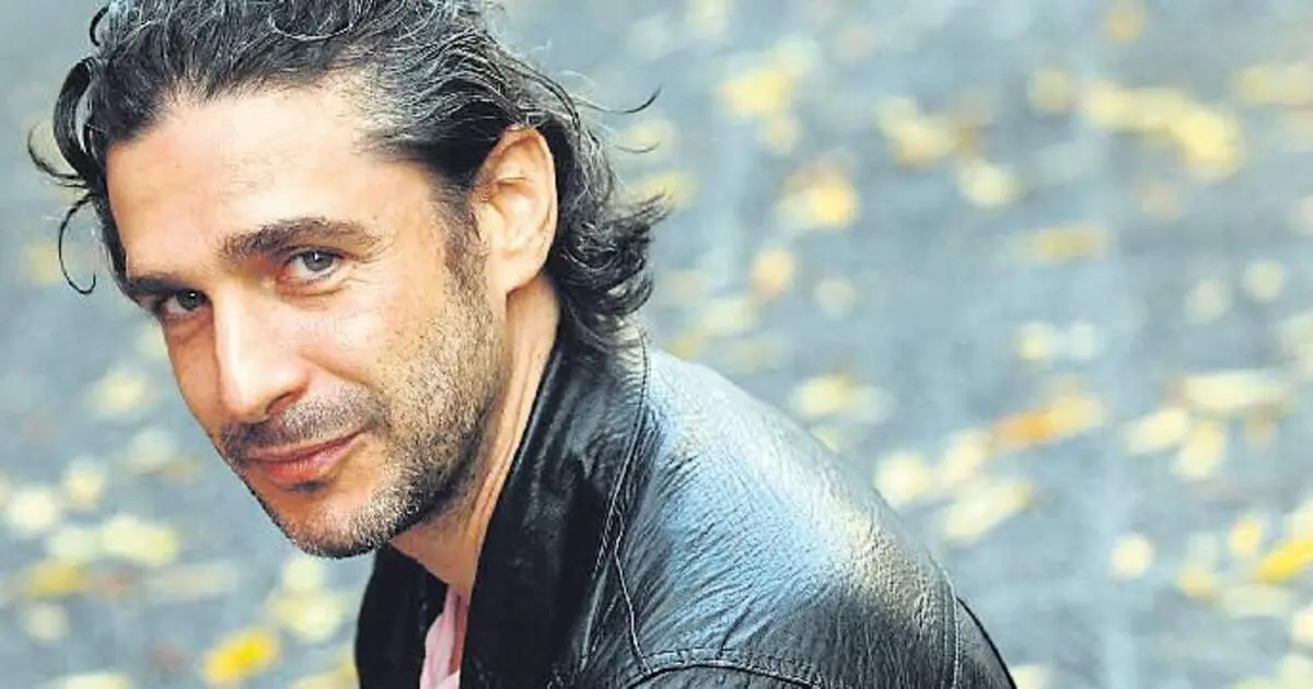 Leonardo Sbaraglia: Trayectoria, Proyectos y Presencia en Netflix - Quién es la pareja actual de Sbaraglia leo sbaraglia publicidad - Quién es la pareja actual de Sbaraglia