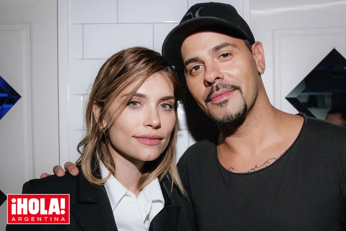 Eva de Dominici: Publicidad, Trayectoria y Vida Personal - Quién es la pareja de Eva de Dominici actual eva de dominici publicidad - Quién es la pareja de Eva de Dominici actual