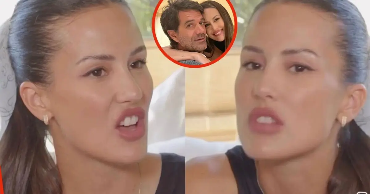 <b>Luli Fernández Publicidad</b>: El Impacto de una Marca Personal Exitosa - Quién es la pareja de Luli Fernández luli fernandez publicidad - Quién es la pareja de Luli Fernández