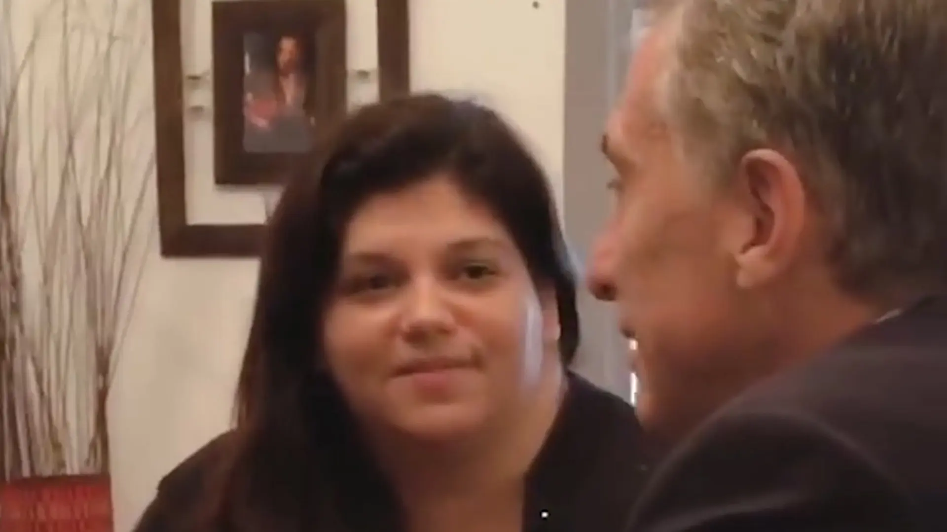 Mauricio Macri: Vecinos, Anuncios y la Vida Privada de la Familia Presidencial - Quién es la señora de Mauricio Macri mauricio macri vecina anuncios - Quién es la señora de Mauricio Macri