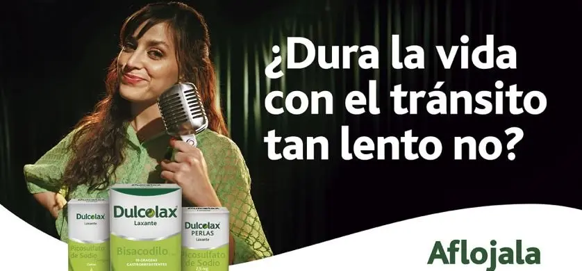dulcolax publicidad - Quién es la SRA Sequeira en Argentina