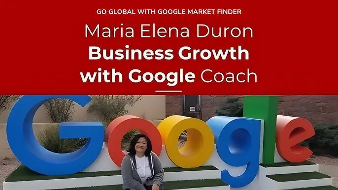 María Cher: El éxito de una marca argentina en el mercado global - Quién es María Cher google anuncios maria cher - Quién es María Cher