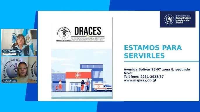 ministerio de salud publicidad - Quién está a cargo del Ministerio de Salud en Argentina en 2024