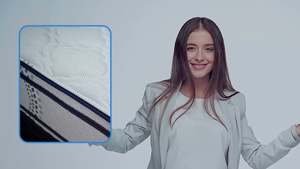 Suavestar: La guía definitiva de los colchones Suavestar - Quién fabrica colchones Suavestar suavestar publicidad - Quién fabrica colchones Suavestar