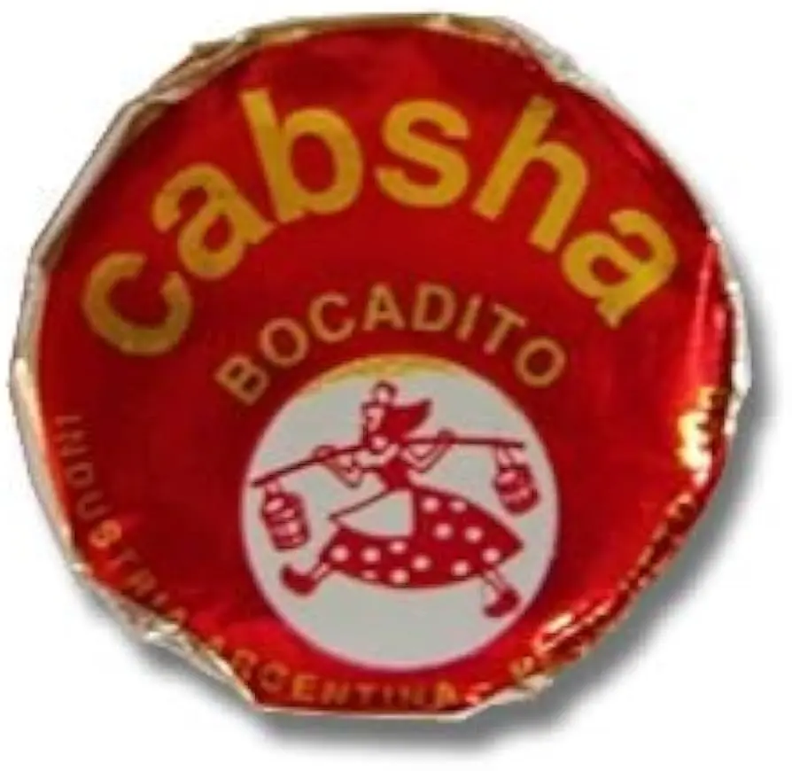 anuncios cabsha chocolate - Quién fabrica el chocolate Cabsha
