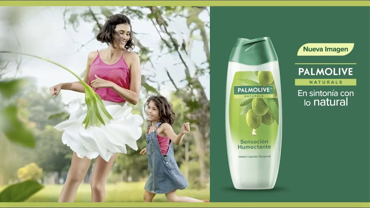 Publicidad de Jabón Palmolive: Historia y Estrategias - Quién fabrica jabón Palmolive publicidad de jabon palmolive - Quién fabrica jabón Palmolive