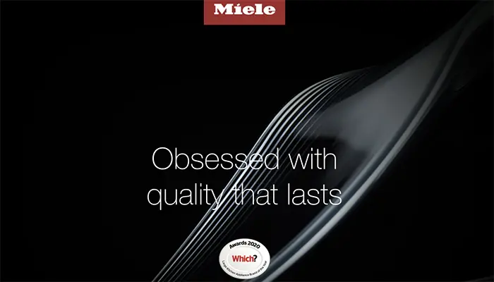 Análisis del Miele Marketing: Estrategia de una Marca Premium - Quién fabrica la marca Miele miele marketing - Quién fabrica la marca Miele