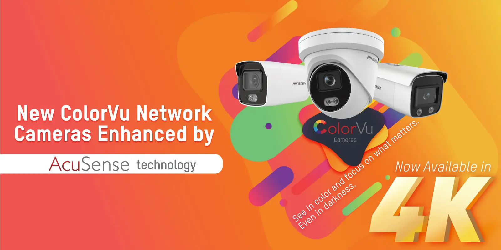 publicidad hikvision - Quién fabrica las cámaras Hikvision