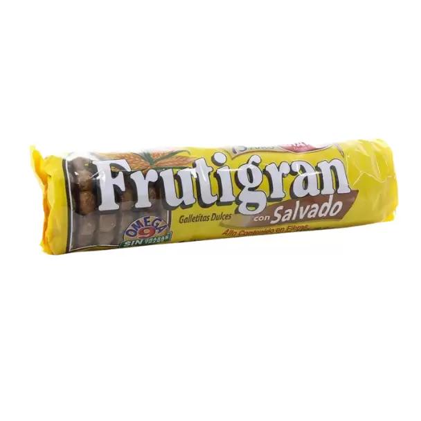 Anuncios Publicitarios Galletitas Frutigran: Guía Completa - Quién fabrica las galletitas Frutigran anuncios publicitarios galletitas fritigran - Quién fabrica las galletitas Frutigran