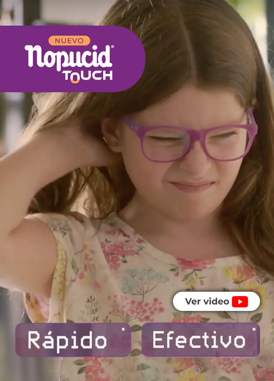 nopucid publicidad - Quién fabrica Nopucid