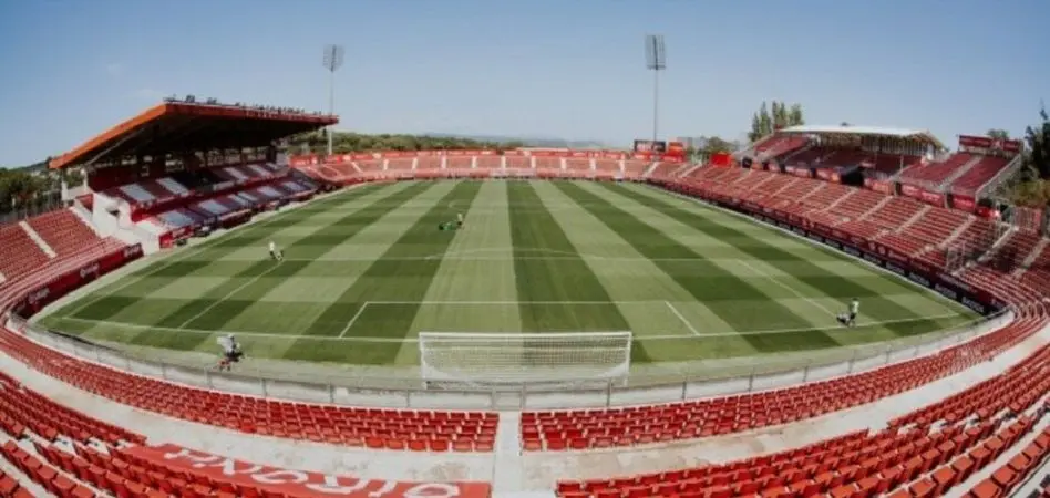 Director de Marketing y Comunicación Girona FC: Un Análisis SEO - Quién financia el Girona director de marketing y cominicacion girona fc - Quién financia el Girona