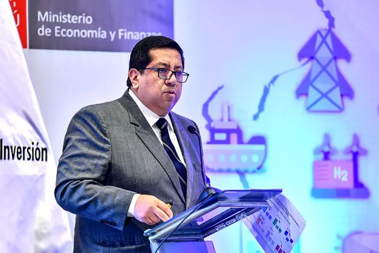 abra anuncios del ministro de econmia - Quién fue el ministro de economía que dijo "me quiero ir"